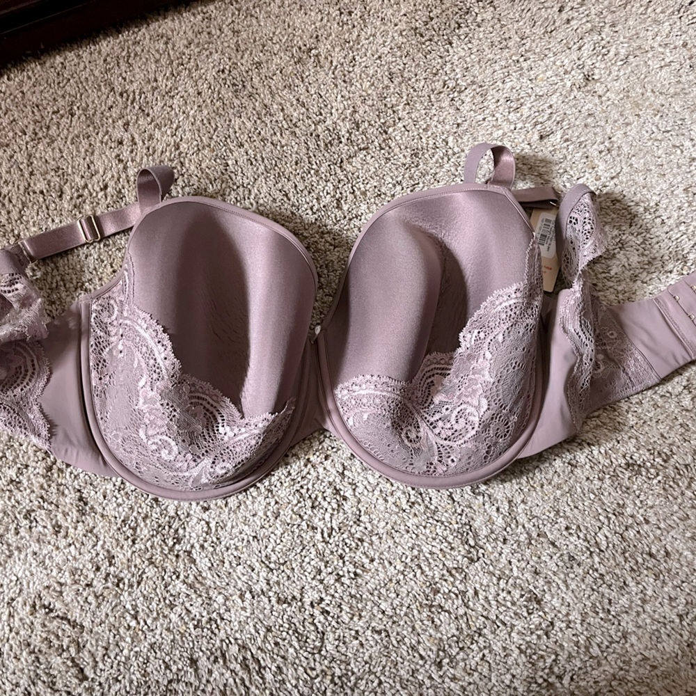 Thirdlove bra 34H